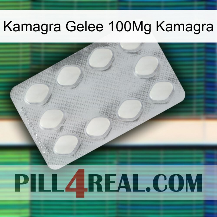 Kamagra Jelly 100Mg Kamagra 16